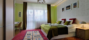 Arianna Apartman